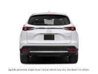 2022 Mazda Cx-9 Signature AWD Exterior Shot 7
