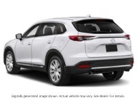 2022 Mazda Cx-9 Signature AWD Exterior Shot 9