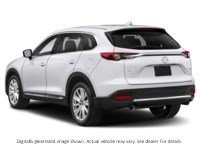 2022 Mazda Cx-9 Signature AWD Exterior Shot 9