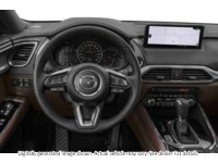 2022 Mazda Cx-9 Signature AWD Interior Shot 3