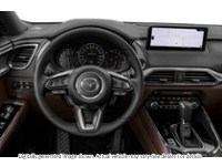 2022 Mazda Cx-9 Signature AWD Interior Shot 3