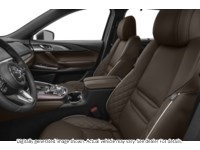 2022 Mazda Cx-9 Signature AWD Interior Shot 4