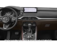 2022 Mazda Cx-9 Signature AWD Interior Shot 2