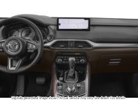 2022 Mazda Cx-9 Signature AWD Interior Shot 2