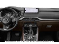 2022 Mazda Cx-9 Signature AWD Interior Shot 2