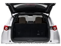 2022 Mazda Cx-9 Signature AWD Exterior Shot 4