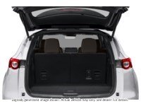 2022 Mazda Cx-9 Signature AWD Exterior Shot 4
