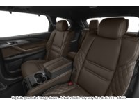 2022 Mazda Cx-9 Signature AWD Interior Shot 5