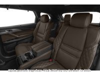 2022 Mazda Cx-9 Signature AWD Interior Shot 5