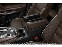 2022 Mazda Cx-9 Signature AWD Interior Shot 7