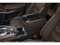 2022 Mazda Cx-9 Signature AWD Interior Shot 7