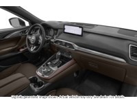 2022 Mazda Cx-9 Signature AWD Interior Shot 1