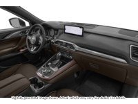 2022 Mazda Cx-9 Signature AWD Interior Shot 1