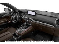 2022 Mazda Cx-9 Signature AWD Interior Shot 1