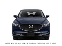 2021 Mazda Cx-5 GX FWD Exterior Shot 5