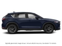 2021 Mazda Cx-5 GX FWD Exterior Shot 10
