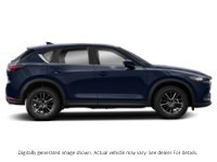 2021 Mazda Cx-5 GX FWD Exterior Shot 10