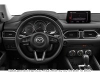 2021 Mazda Cx-5 GX FWD Interior Shot 3