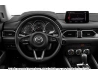 2021 Mazda Cx-5 GX FWD Interior Shot 3