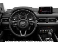 2021 Mazda Cx-5 GX FWD Interior Shot 3