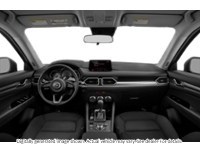 2021 Mazda Cx-5 GX FWD Interior Shot 6