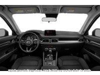 2021 Mazda Cx-5 GX FWD Interior Shot 6