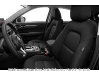 2021 Mazda Cx-5 GX FWD Interior Shot 4