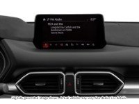 2021 Mazda Cx-5 GX FWD Interior Shot 2