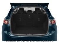 2021 Mazda Cx-5 GX FWD Exterior Shot 4