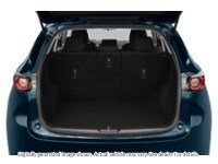 2021 Mazda Cx-5 GX FWD Exterior Shot 4
