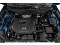 2021 Mazda Cx-5 GX FWD Exterior Shot 3