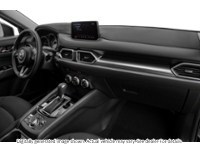 2021 Mazda Cx-5 GX FWD Interior Shot 1