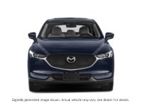 2021 Mazda Cx-5 Grand Touring Exterior Shot 5