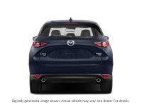 2021 Mazda Cx-5 Grand Touring Exterior Shot 7