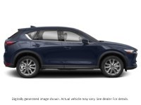 2021 Mazda Cx-5 Grand Touring Exterior Shot 10
