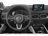 2021 Mazda Cx-5 Grand Touring Interior Shot 3