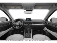 2021 Mazda Cx-5 Grand Touring Interior Shot 6