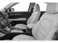 2021 Mazda Cx-5 Grand Touring Interior Shot 4