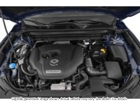 2021 Mazda Cx-5 Grand Touring Exterior Shot 3