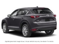 2021 Mazda CX-5 Grand Touring Exterior Shot 9