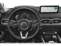 2021 Mazda CX-5 Grand Touring Interior Shot 3