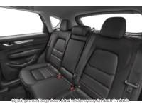 2021 Mazda CX-5 Grand Touring Interior Shot 5
