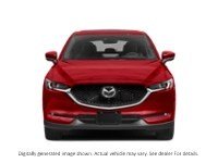 2021 Mazda Cx-5 2021.5 Signature AWD Exterior Shot 5
