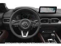 2021 Mazda Cx-5 2021.5 Signature AWD Interior Shot 3