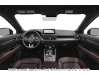 2021 Mazda Cx-5 2021.5 Signature AWD Interior Shot 6