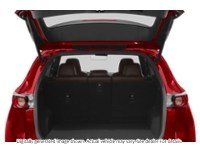 2021 Mazda Cx-5 2021.5 Signature AWD Exterior Shot 4