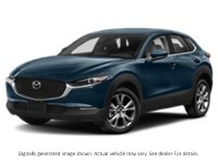 2021 Mazda Cx-30 Gs AWD Exterior Shot 1