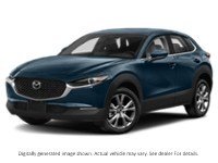 2021 Mazda Cx-30 Gs AWD Exterior Shot 1
