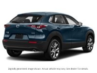 2021 Mazda Cx-30 Gs AWD Exterior Shot 2