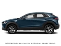 2021 Mazda Cx-30 Gs AWD Exterior Shot 6